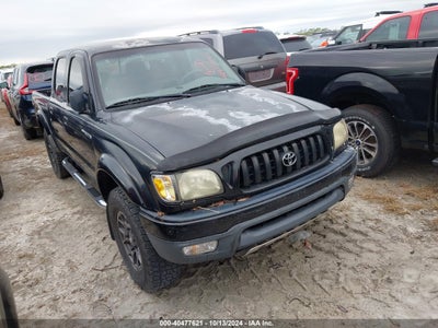 TOYOTA TACOMA 2004