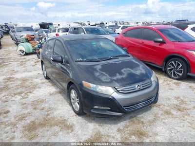 HONDA INSIGHT 2010