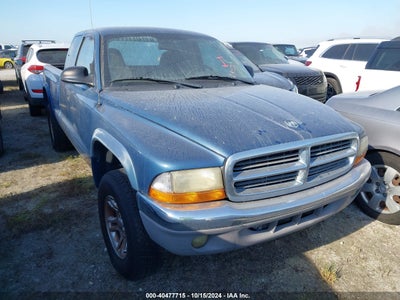 DODGE DAKOTA 2003