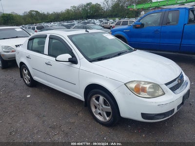 CHEVROLET COBALT 2005