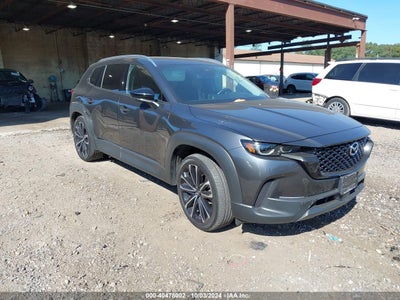 MAZDA CX-50 2023