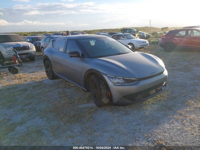 KIA EV6 2022