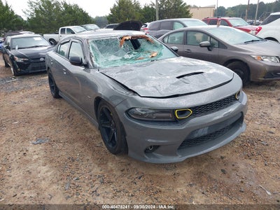 DODGE CHARGER 2019