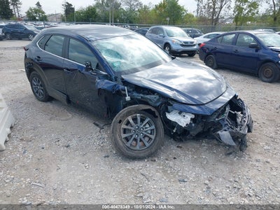 MAZDA CX-30 2023