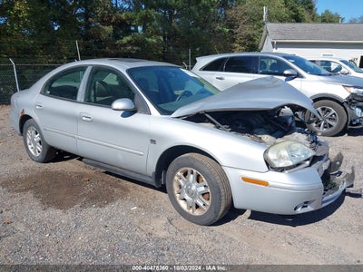 MERCURY SABLE 2005