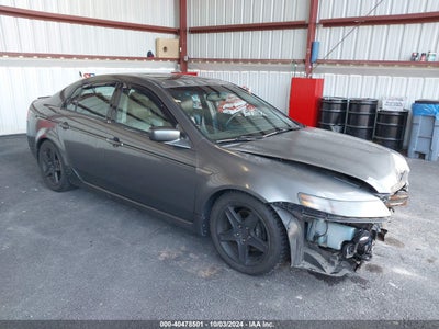 ACURA TL 2005