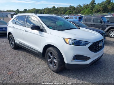 FORD EDGE 2023