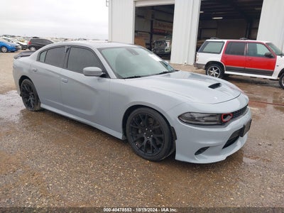 DODGE CHARGER 2020