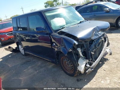 SCION XB 2006