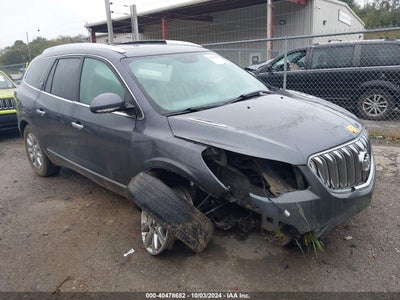 BUICK ENCLAVE 2014