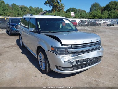 FORD FLEX 2014