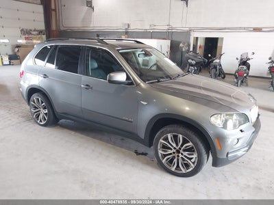 BMW X5 2009