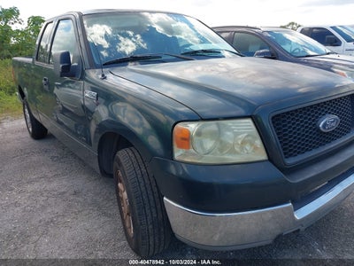 FORD F-150 2004
