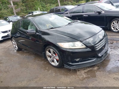 HONDA CR-Z 2011