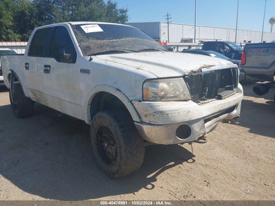 FORD F-150 2006