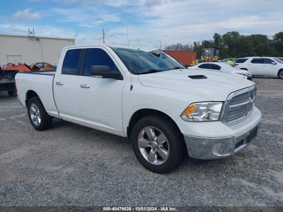 RAM 1500 2018