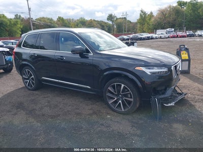 VOLVO XC90 2019