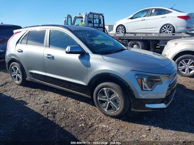 KIA NIRO 2024
