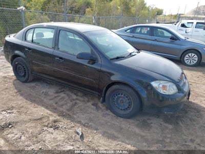 CHEVROLET COBALT 2010