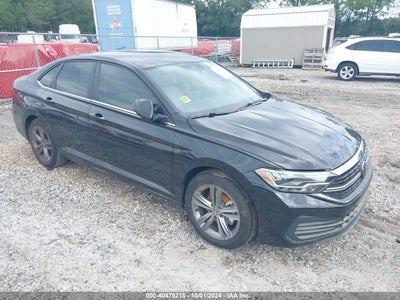 VOLKSWAGEN JETTA 2024