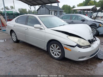 LEXUS ES 330 2004