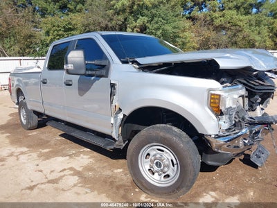 FORD F-250 2018