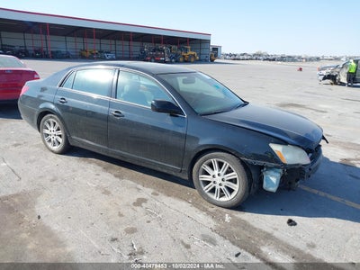 TOYOTA AVALON 2005