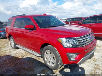 FORD EXPEDITION 2020