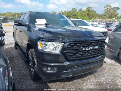 RAM 1500 2023