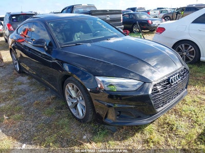 AUDI A5 SPORTBACK 2020