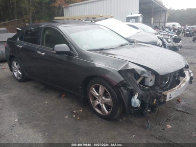 ACURA TSX 2013