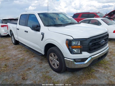 FORD F-150 2023
