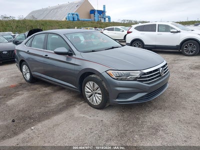 VOLKSWAGEN JETTA 2020