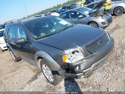 FORD FREESTYLE 2005