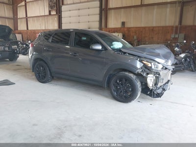 HYUNDAI TUCSON 2020