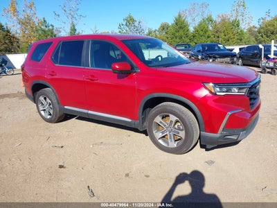 HONDA PILOT 2023