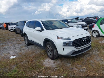 HYUNDAI SANTA FE 2021