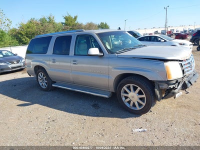 CADILLAC ESCALADE ESV 2006