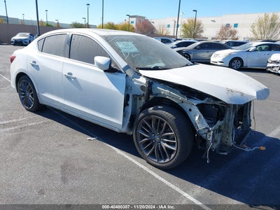 ACURA ILX 2019