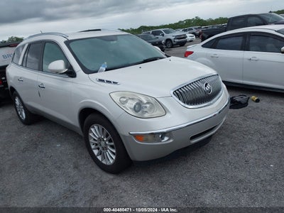 BUICK ENCLAVE 2012