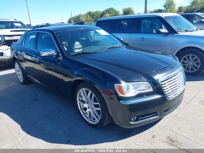 CHRYSLER 300 2011