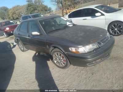 SAAB 9-3 2001