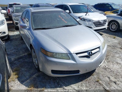 ACURA TL 2005
