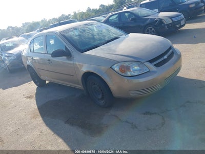 CHEVROLET COBALT 2005