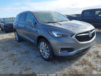 BUICK ENCLAVE 2020