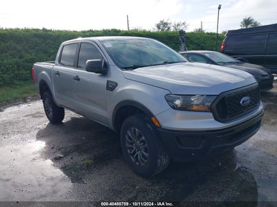 FORD RANGER 2020