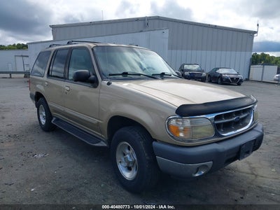 FORD EXPLORER 2000