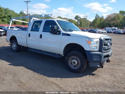 FORD F-350 2016