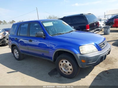 HONDA CR-V 2000