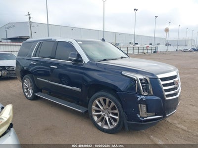 CADILLAC ESCALADE 2020